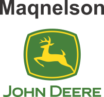 Maqnelson John Deere