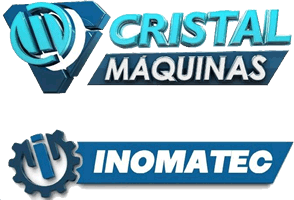 Cristal Máquinas